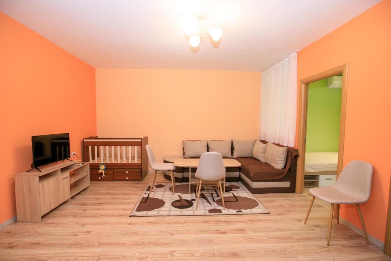 Nori Apartment Сандански Екстериор снимка