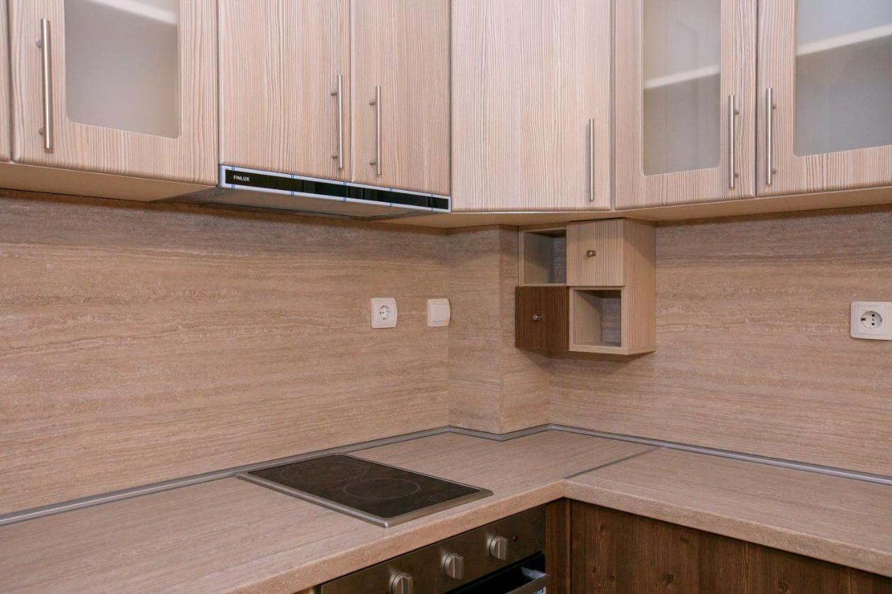 Nori Apartment Сандански Екстериор снимка