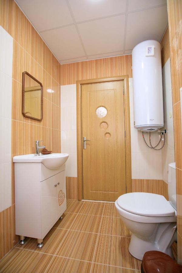 Nori Apartment Сандански Екстериор снимка