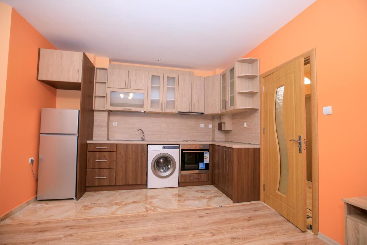 Nori Apartment Сандански Екстериор снимка
