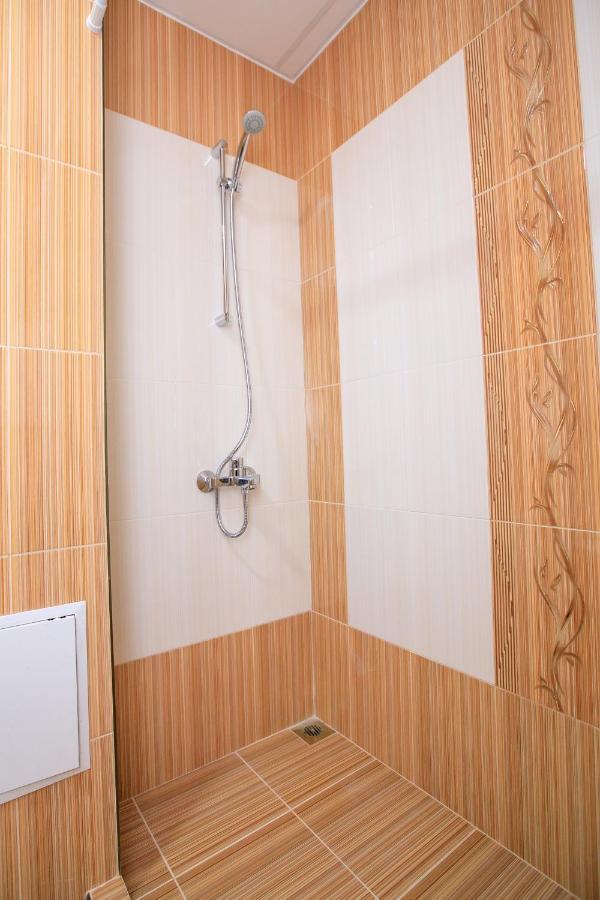 Nori Apartment Сандански Екстериор снимка